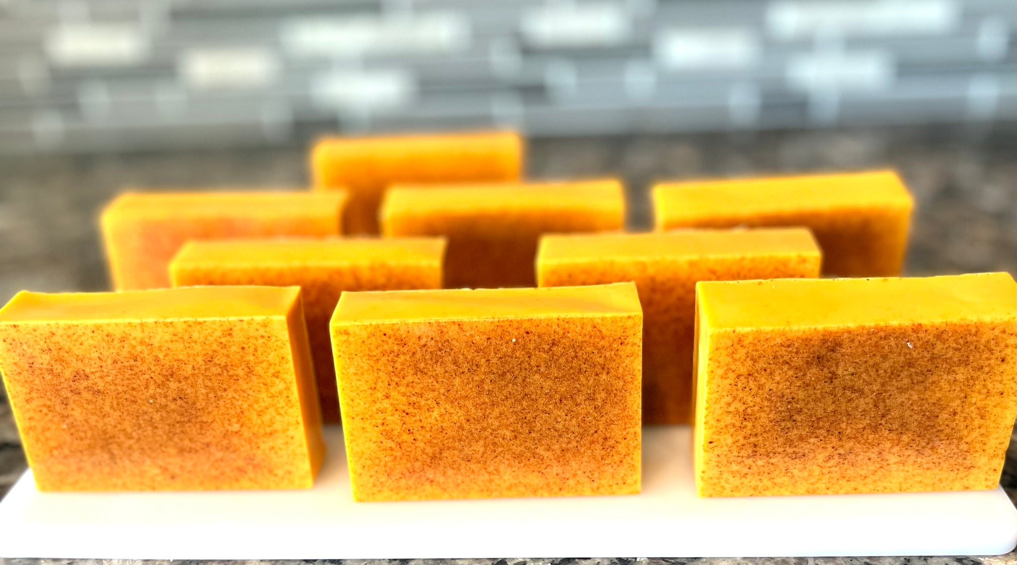 Turmeric Kojic Soap Bar