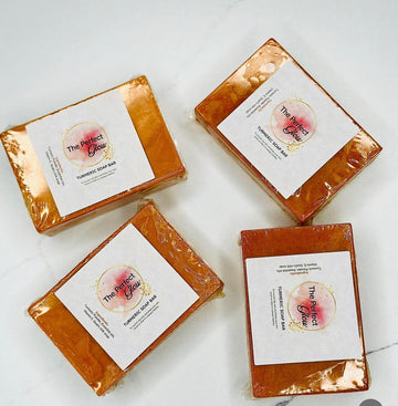 Turmeric Soap Bar