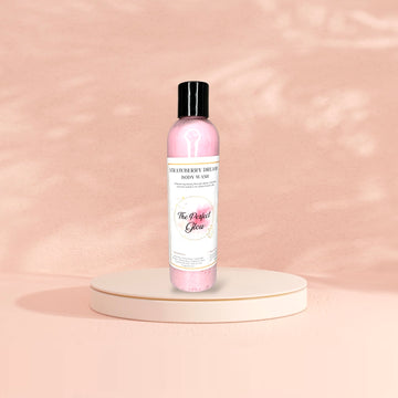 Strawberry Dreams Body Wash