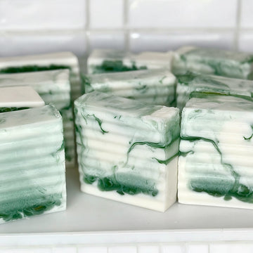 Eucalyptus Soap Bar